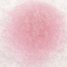 Coarse Sugar Crystals- Light Pink