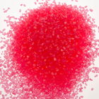 Coarse Sugar Crystals-Pink