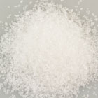 Coarse Sugar Crystals-White
