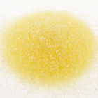 Sanding Sugar-Pastel Yellow