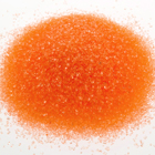 Sanding Sugar-Orange