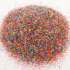 Sanding Sugar-Mixed