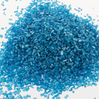 Pearlized Blue Sugar Crystal