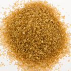 Pearlized Gold - Sugar Crystal