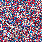 Non-Pareils - Red, White & Blue