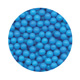Sugar Pearls 4mm -  Blue