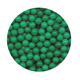 Sugar Pearls 4mm - Green