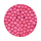 Sugar Pearls 4mm - Pink