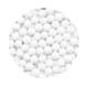 Sugar Pearls 4mm - White