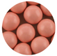 Sixlets - Light Pink 10MM