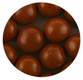 Sixlets - Brown 10MM
