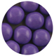 Sixlets - Purple 10MM