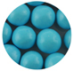 Sixlets - Powder Blue 10MM