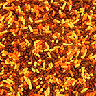 Jimmies- Fall Mix