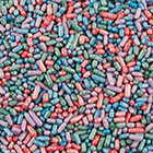 Pearlized Jewel Jimmies