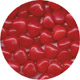 Cinnamon Red Hearts- 4 ounce