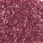 Edible Glitter-Burgundy