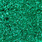 Edible Glitter-Emerald