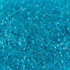 Edible Glitter-Light Blue