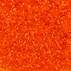 Edible Glitter-Orange