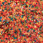 Edible Glitter-Multi Color