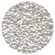 Edible Glitter - Silver Stars