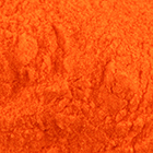 Extra Fine Edible Glitter Dust-Orange