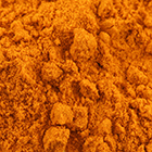 Extra Fine Edible Glitter Dust-Metallic Gold