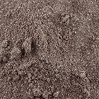 Extra Fine Edible Glitter Dust-Metallic Silver