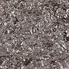 Edible Glitter Flakes-Metallic Silver
