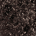 Edible Glitter Flakes- Black