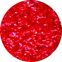Edible Glitter Flakes-Red
