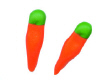 Icing Carrots 1"