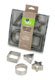Duff GoldmanT Cutter Set - Basic Shapes