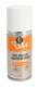 Duff GoldmanT Cake Graffiti - Orange