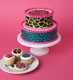 Duff GoldmanT Cake Tattoo - Animal Skins