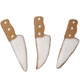 Royal Decorations - Knife