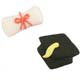 Royal Icing Decorations- Graduation
