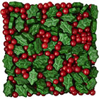 Sprinkles- Holly Mix