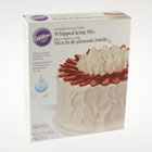 Whipped Icing Vanilla-Wilton