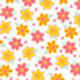 Sugar Sheets!T - Random Floral