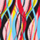 Sugar Sheets!T - Multi Stripes