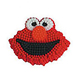 Elmo Icing Decorations