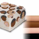 Wilton Rolled Fondant Multi Pack Natural Colors