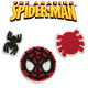 Icing Decorations- The Amazing Spider-ManT
