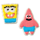 SpongeBob SquarePantsT Icing Decorations