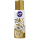 Color Mist Spray - Metallic Gold