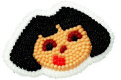 Dora the ExplorerT Icing Decorations