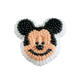Mickey Mouse Icing Decorations