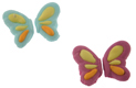 Royal Icing Decorations - Butterfly